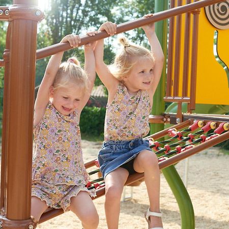 Camping Rcn La Ferme Du Latois Coex Ngoại thất bức ảnh