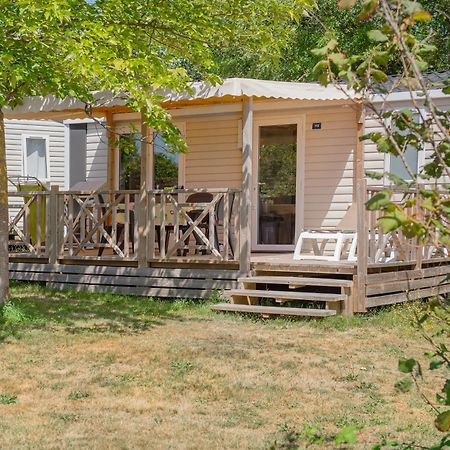 Camping Rcn La Ferme Du Latois Coex Ngoại thất bức ảnh