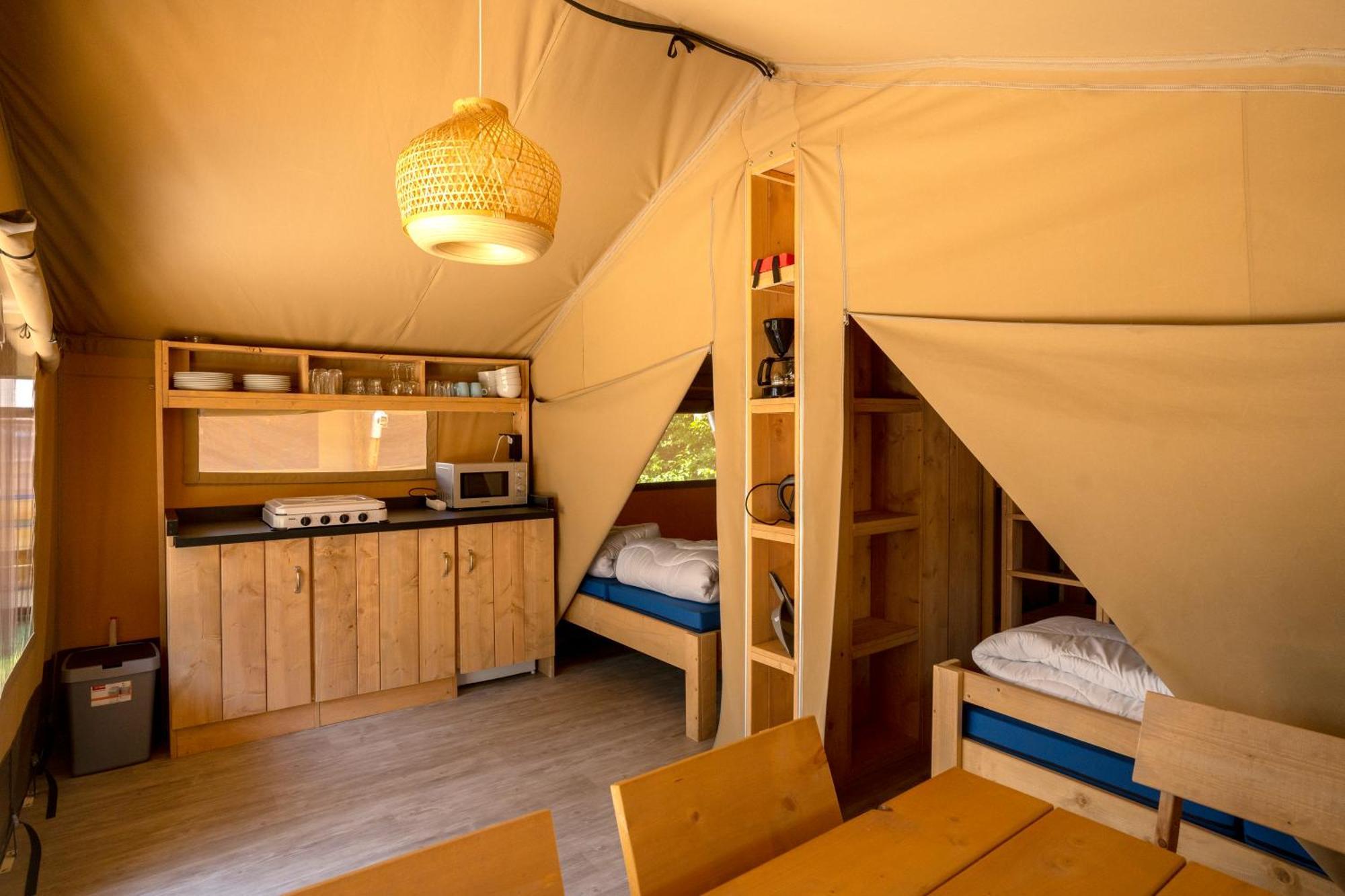 Camping Rcn La Ferme Du Latois Coex Phòng bức ảnh