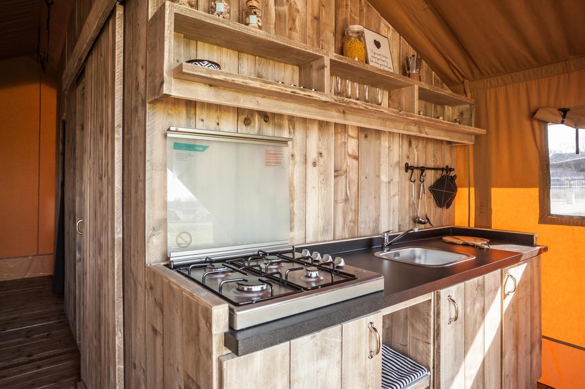 Camping Rcn La Ferme Du Latois Coex Ngoại thất bức ảnh