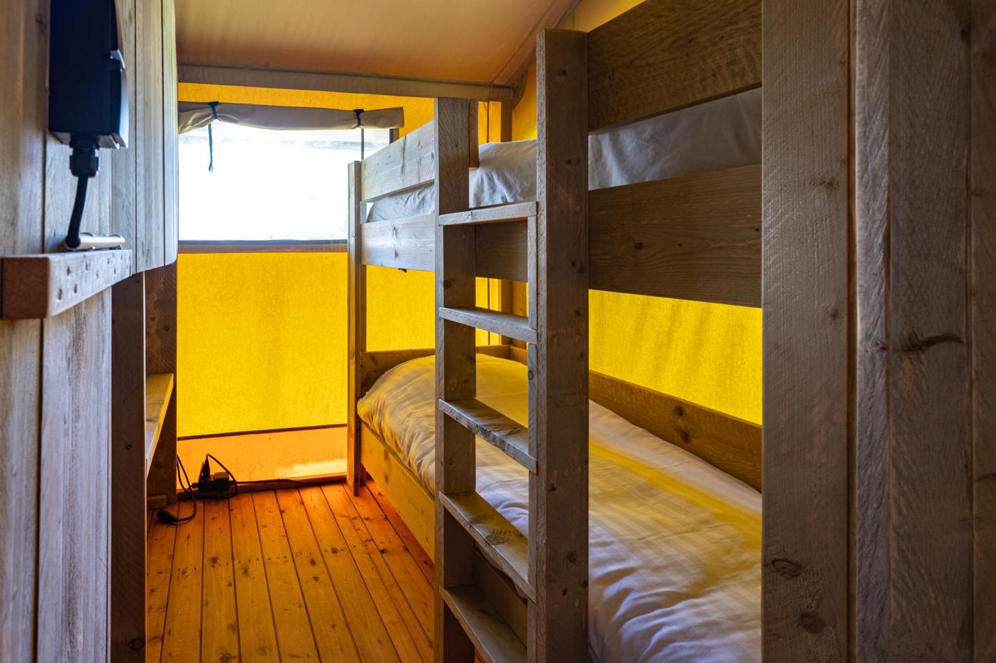 Camping Rcn La Ferme Du Latois Coex Phòng bức ảnh