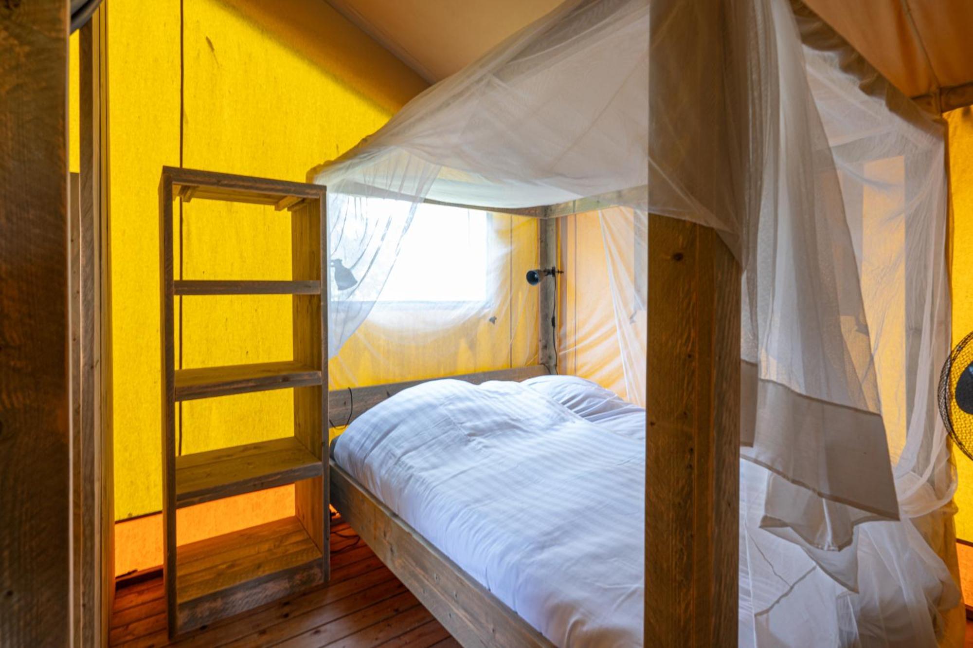 Camping Rcn La Ferme Du Latois Coex Phòng bức ảnh