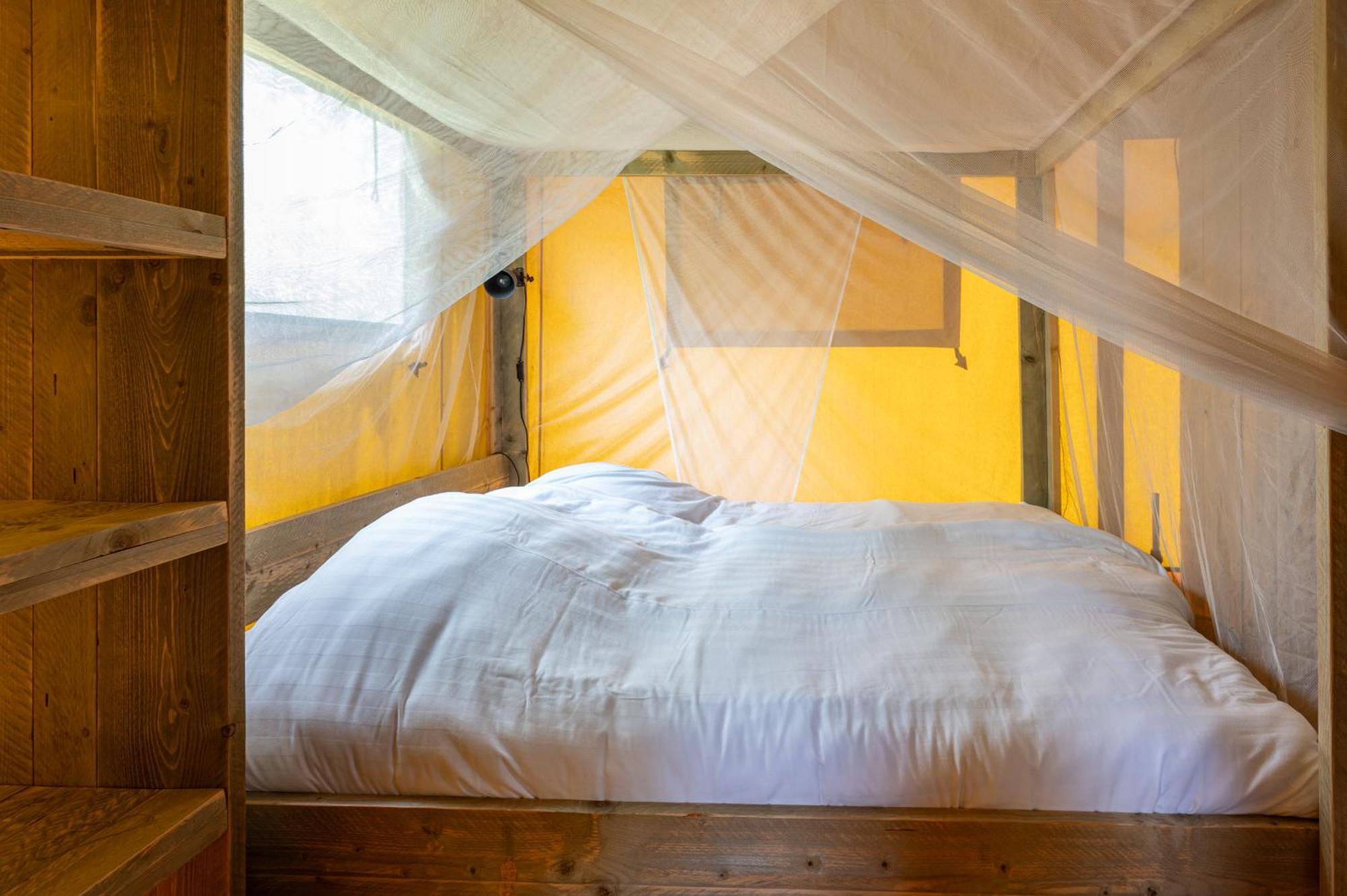 Camping Rcn La Ferme Du Latois Coex Phòng bức ảnh