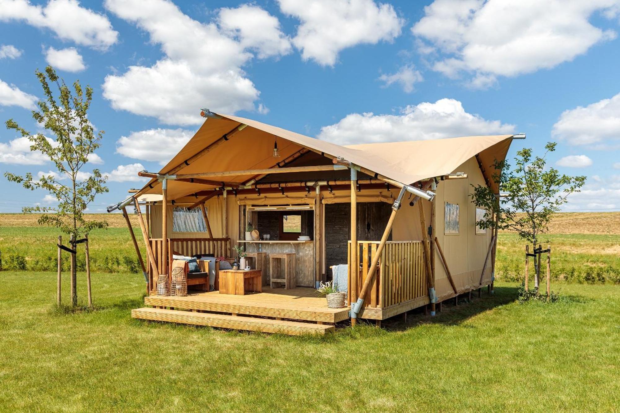 Camping Rcn La Ferme Du Latois Coex Phòng bức ảnh