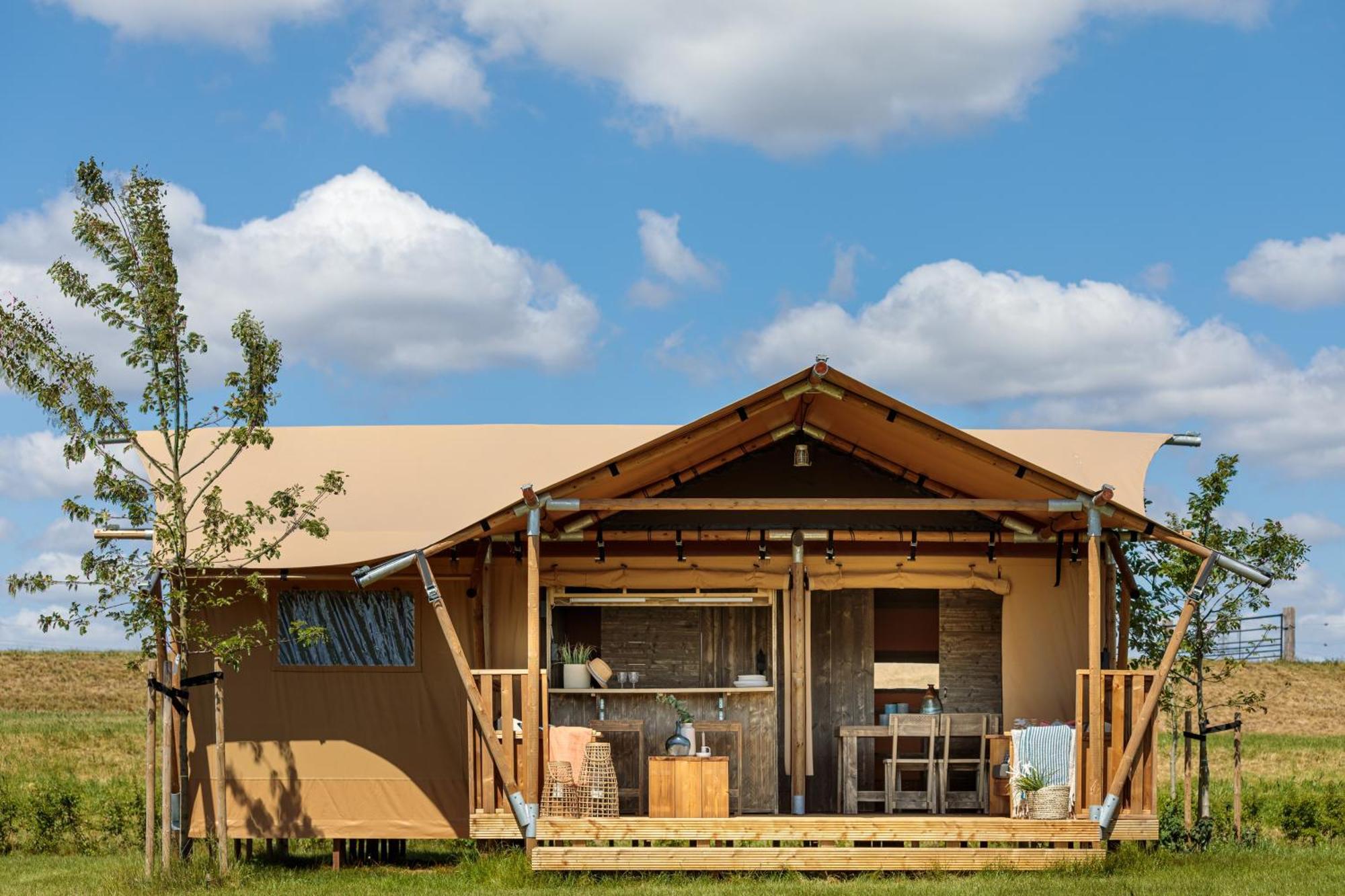 Camping Rcn La Ferme Du Latois Coex Phòng bức ảnh