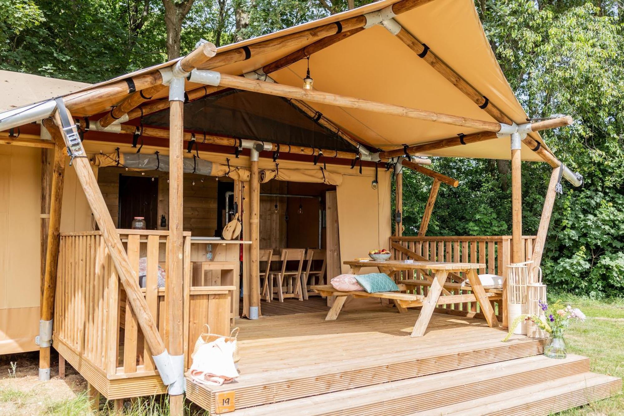 Camping Rcn La Ferme Du Latois Coex Phòng bức ảnh
