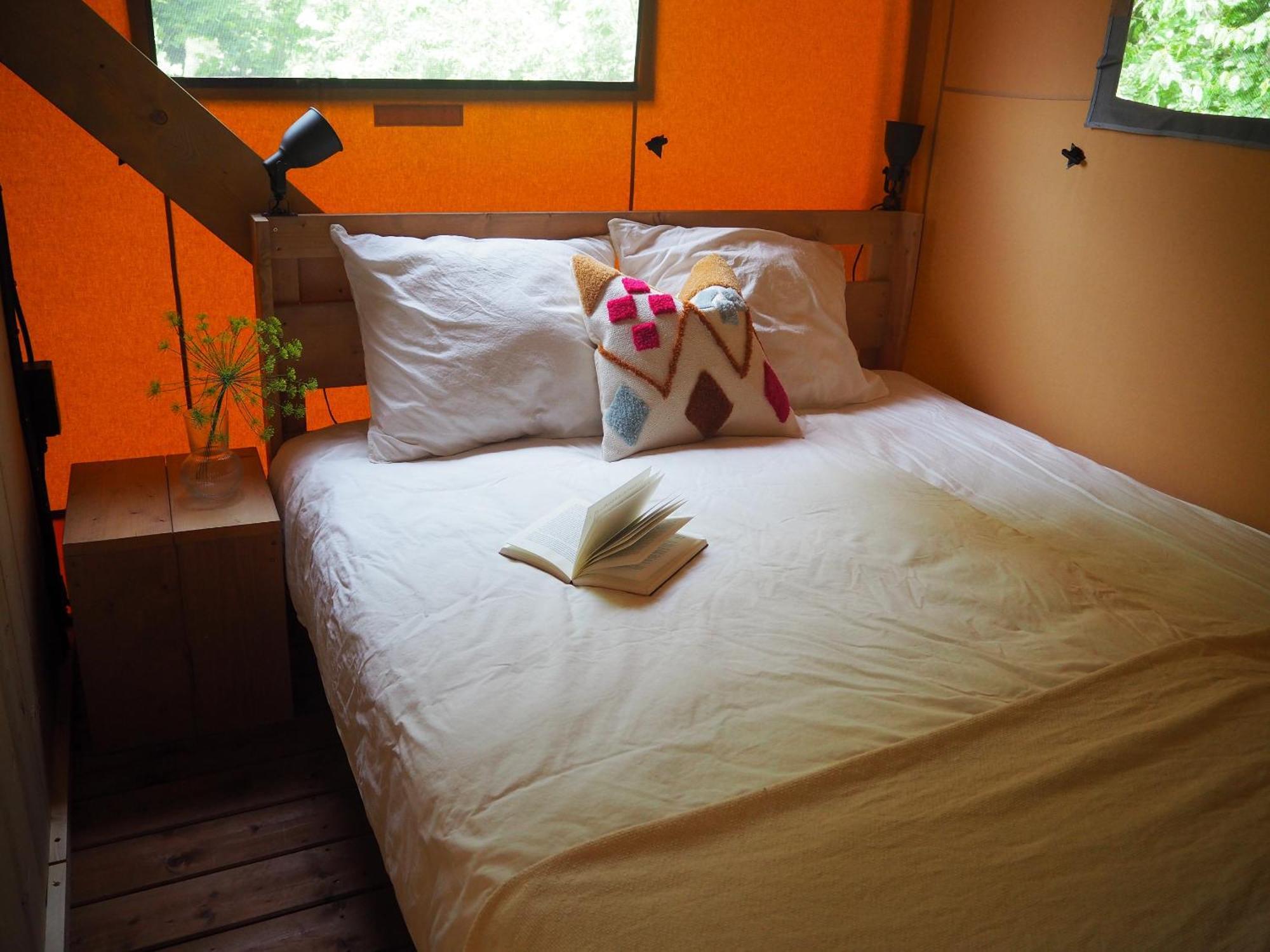 Camping Rcn La Ferme Du Latois Coex Phòng bức ảnh