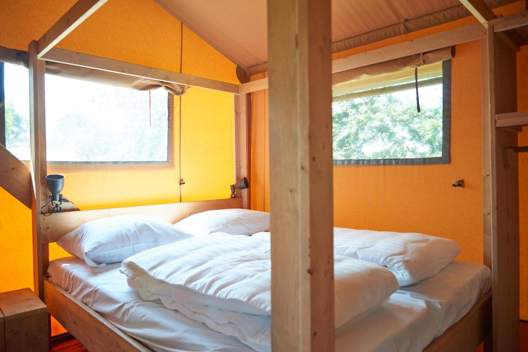 Camping Rcn La Ferme Du Latois Coex Phòng bức ảnh
