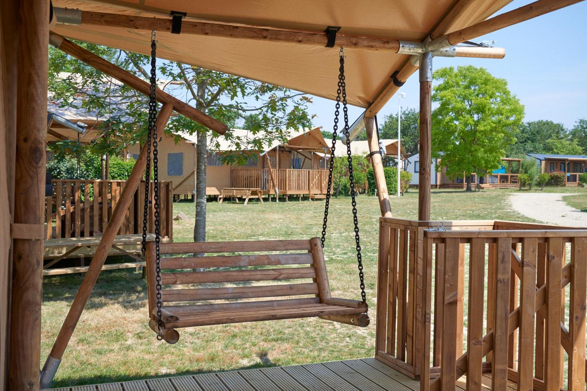 Camping Rcn La Ferme Du Latois Coex Phòng bức ảnh