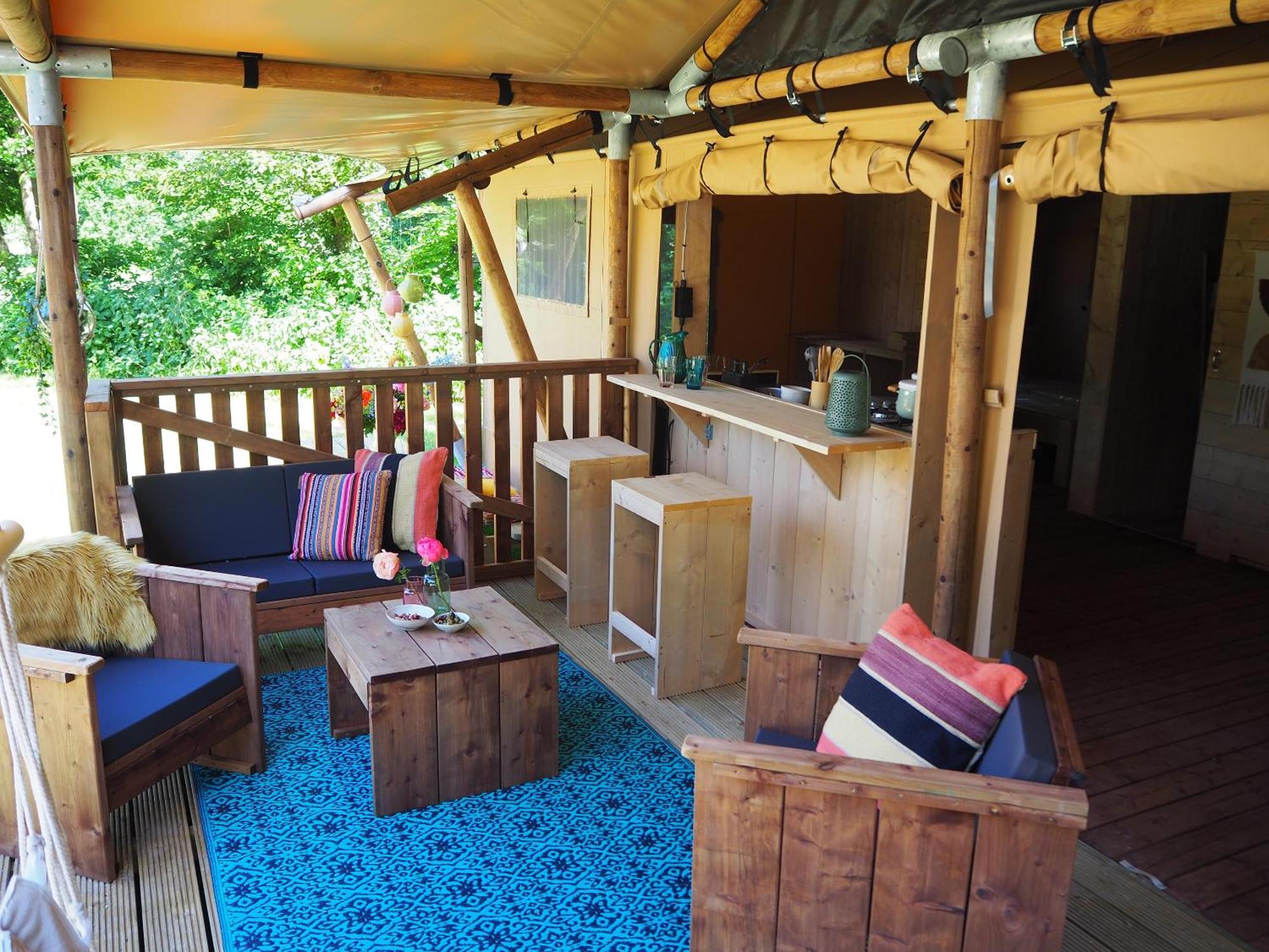 Camping Rcn La Ferme Du Latois Coex Phòng bức ảnh