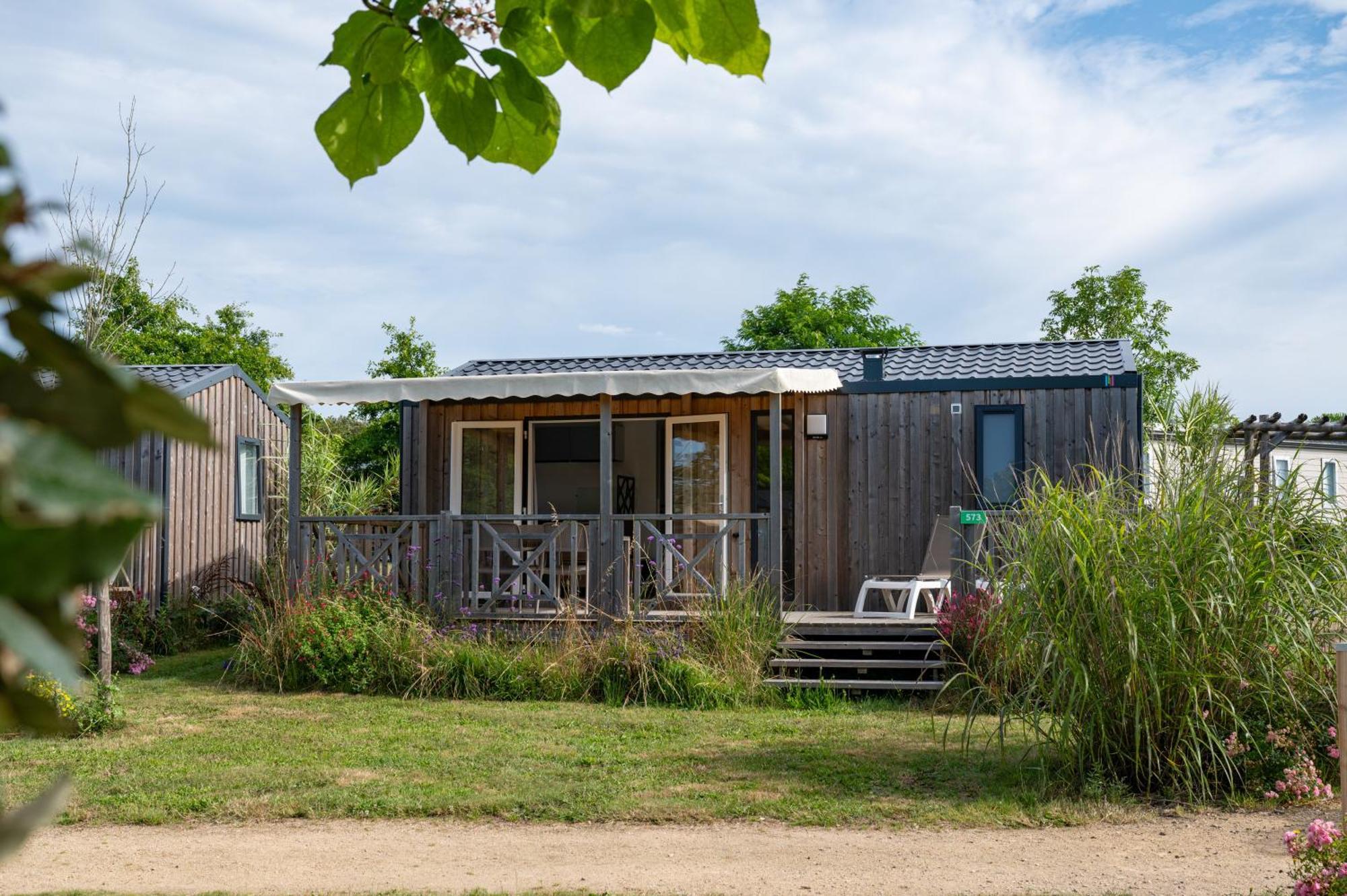Camping Rcn La Ferme Du Latois Coex Phòng bức ảnh