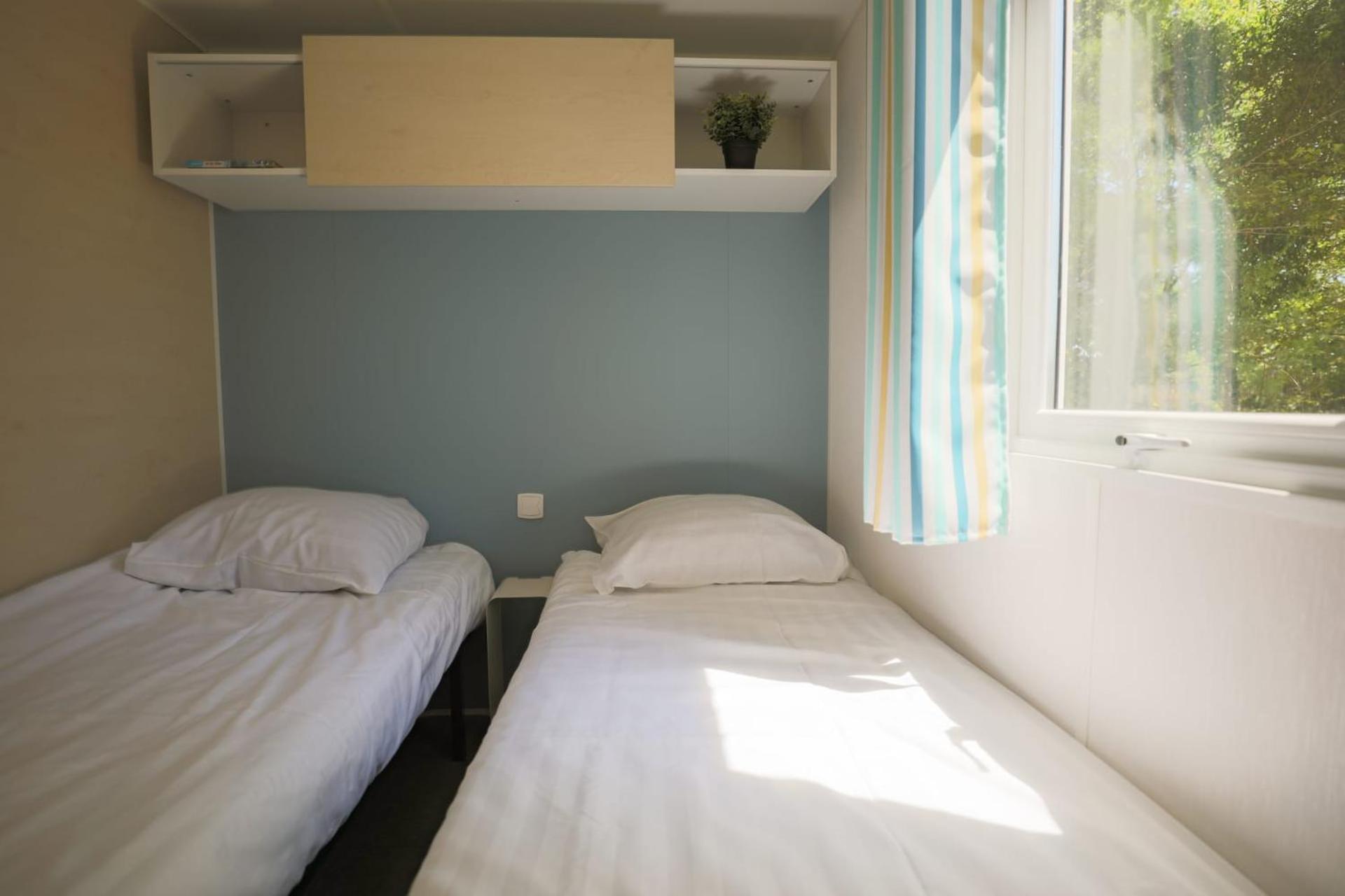 Camping Rcn La Ferme Du Latois Coex Phòng bức ảnh