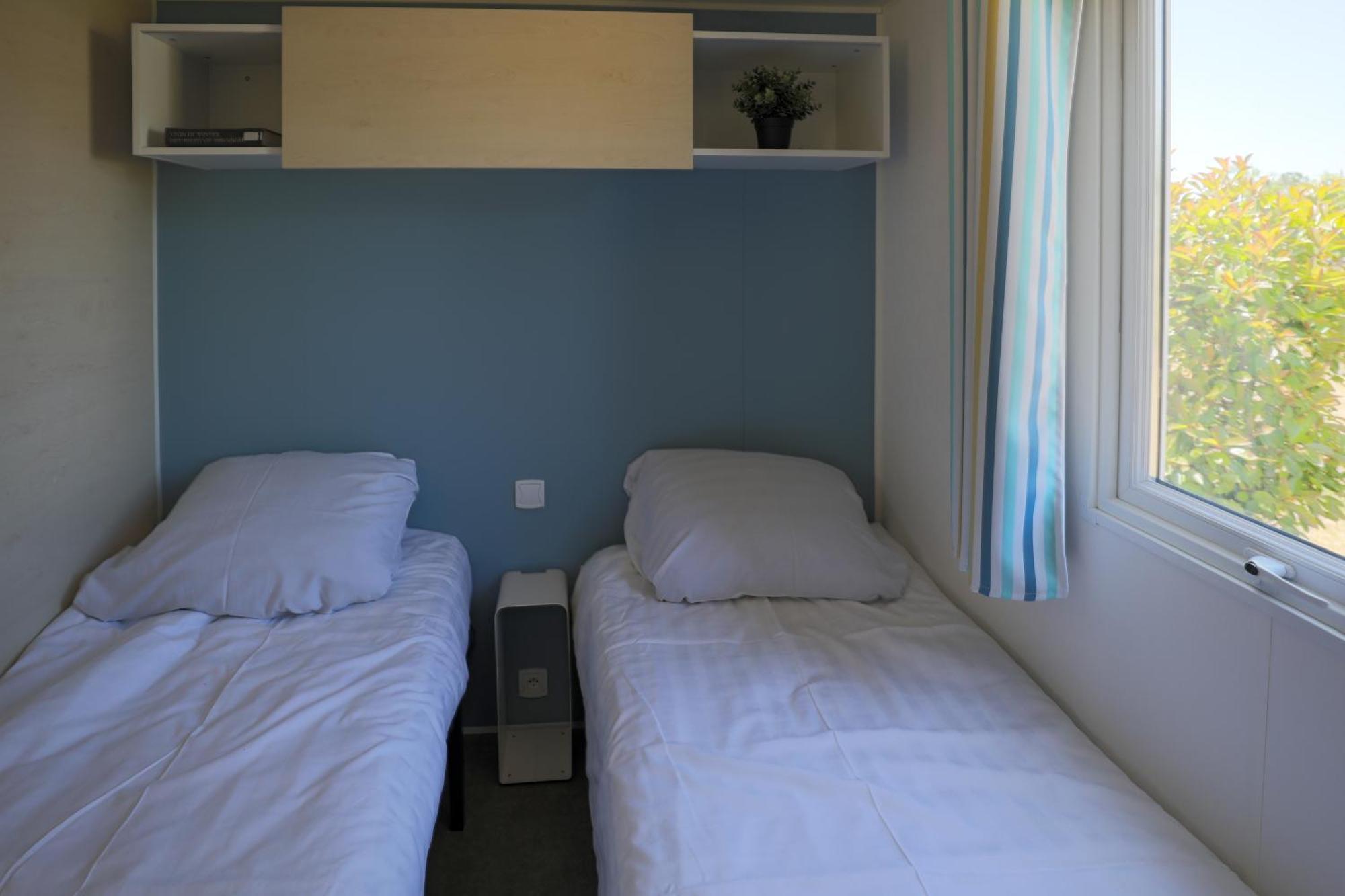 Camping Rcn La Ferme Du Latois Coex Phòng bức ảnh