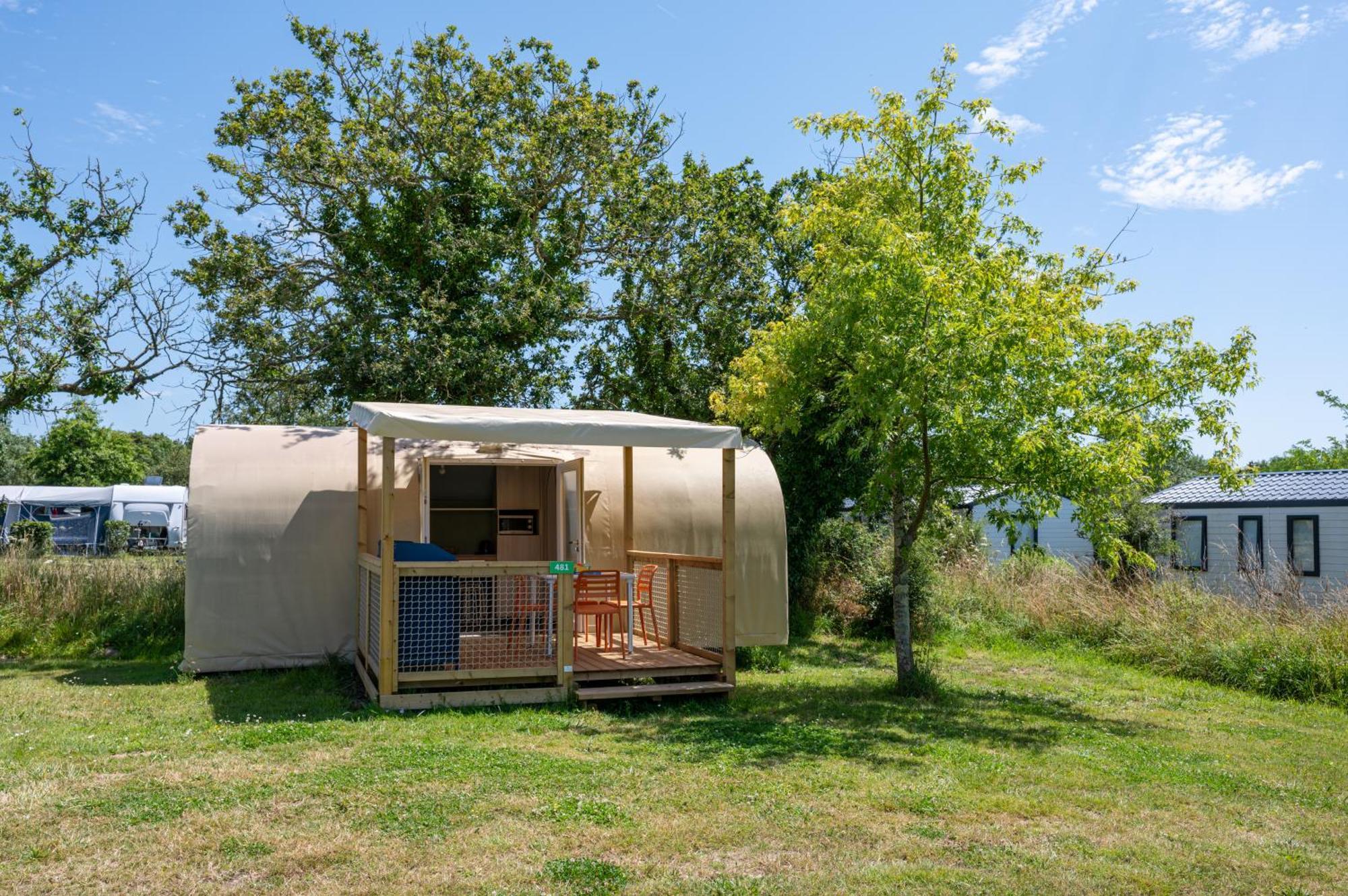 Camping Rcn La Ferme Du Latois Coex Phòng bức ảnh