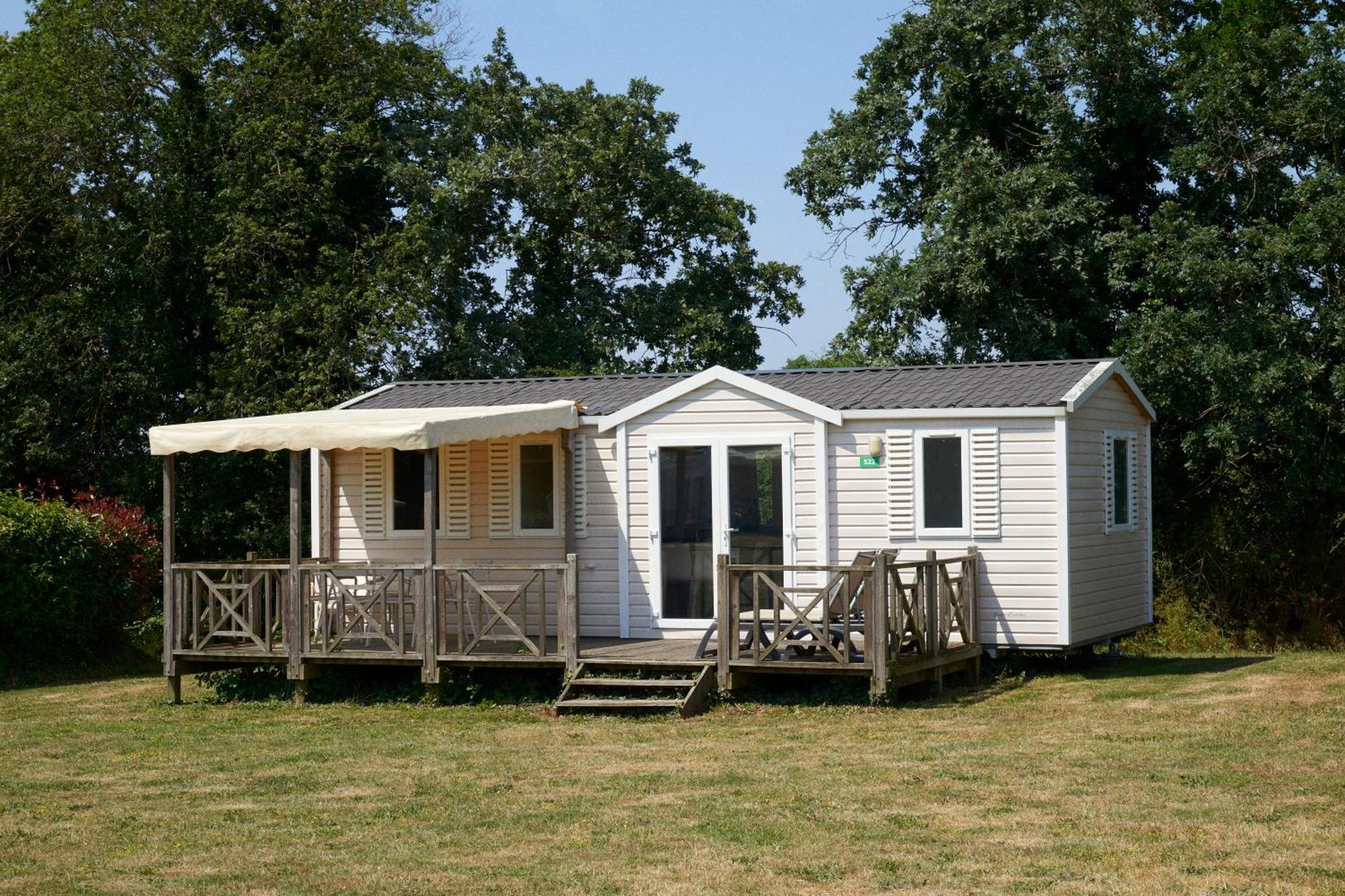 Camping Rcn La Ferme Du Latois Coex Phòng bức ảnh